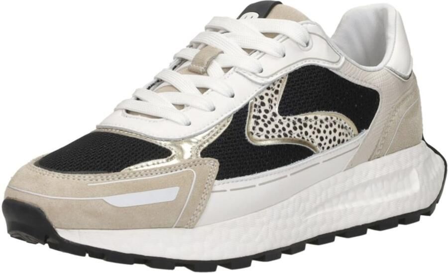 Maruti Neutrale Sneaker voor Modieus Comfort - Foto 5