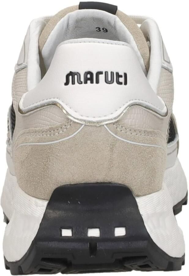 Maruti Neutrale Sneaker voor Modieus Comfort - Foto 4