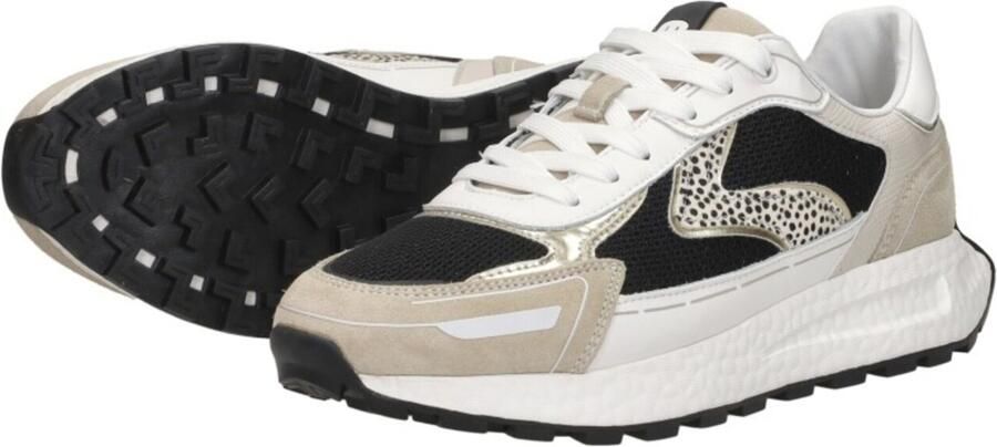 Maruti Neutrale Sneaker voor Modieus Comfort - Foto 7