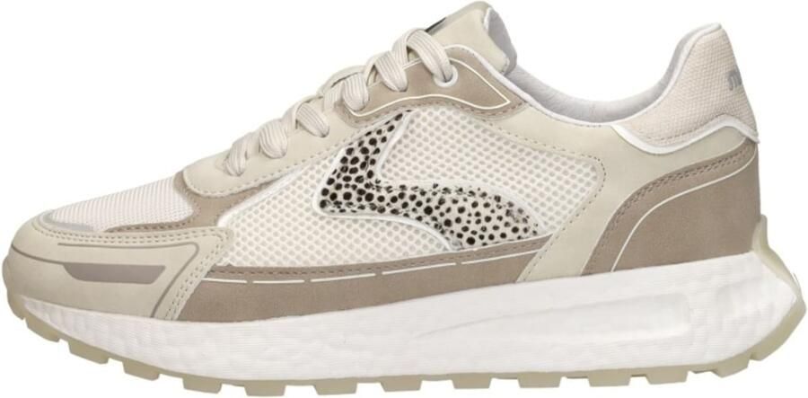Maruti June suede off white Kleur Off white) - Foto 2