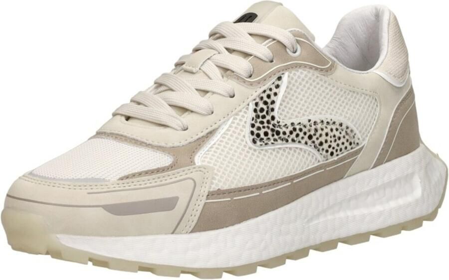 Maruti June suede off white Kleur Off white) - Foto 3