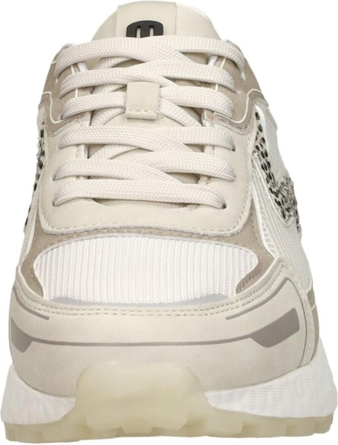 Maruti June suede off white Kleur Off white) - Foto 4