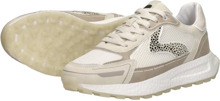 Maruti June suede off white Kleur Off white) - Foto 7