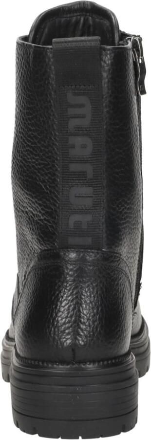 Maruti Belize veterboots zwart Leer Dames - Foto 10