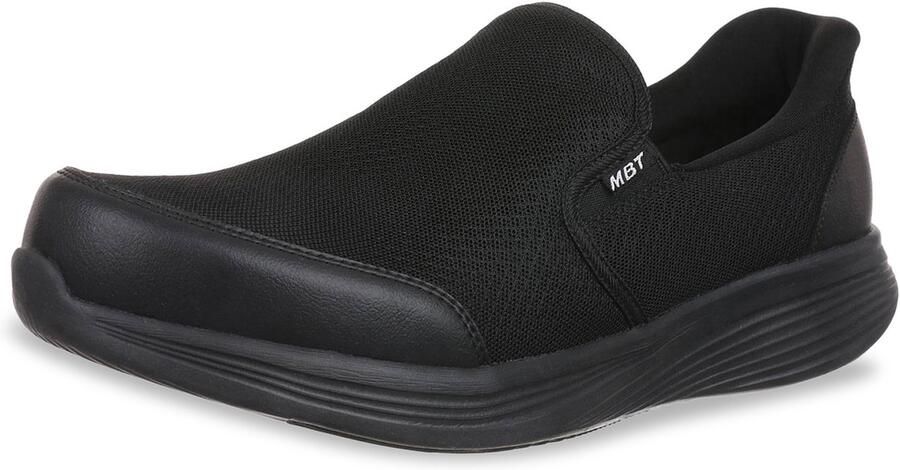 MBT Damestrainers SF-Moderna De-Slip On - Foto 4