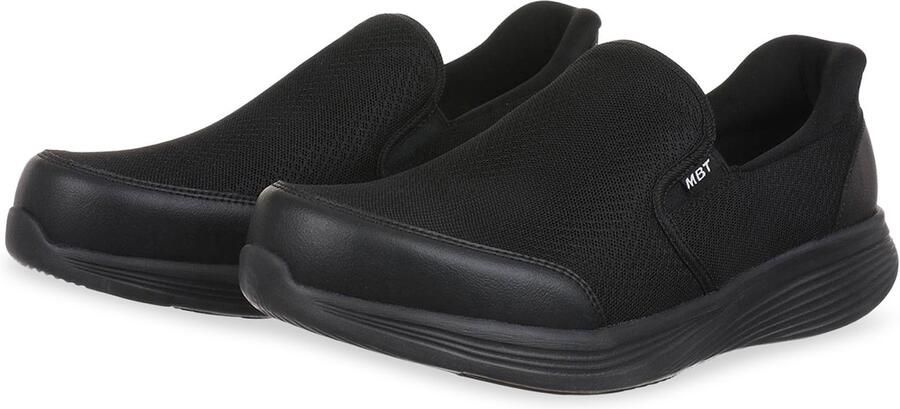 MBT Damestrainers SF-Moderna De-Slip On - Foto 6