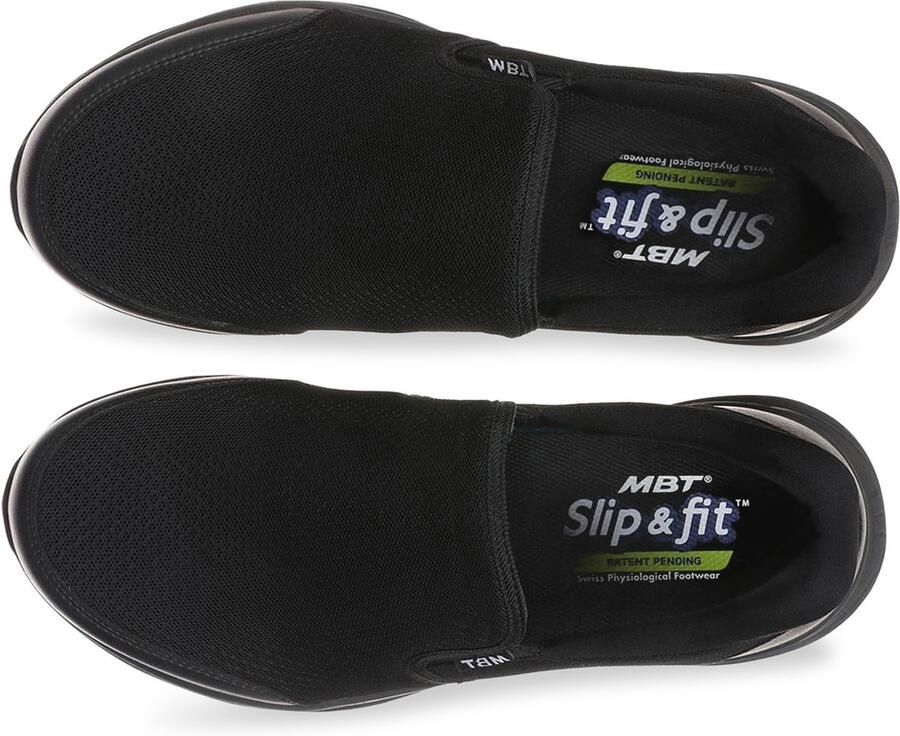 MBT Damestrainers SF-Moderna De-Slip On - Foto 3