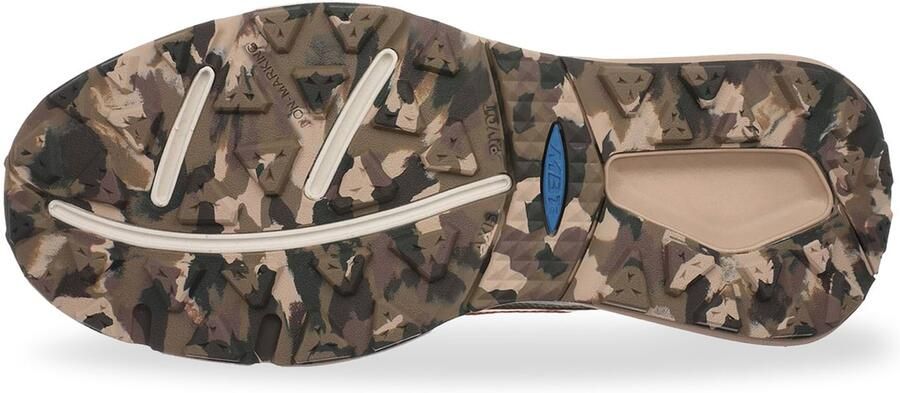 MBT Lage schoen ' NARITA II ' kaki - Foto 5