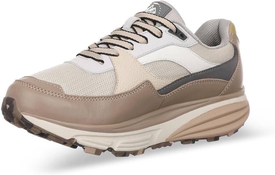 MBT Lage schoen ' NARITA II ' taupe