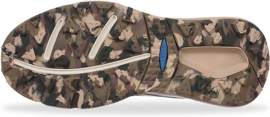MBT Lage schoen ' NARITA II ' taupe - Foto 4