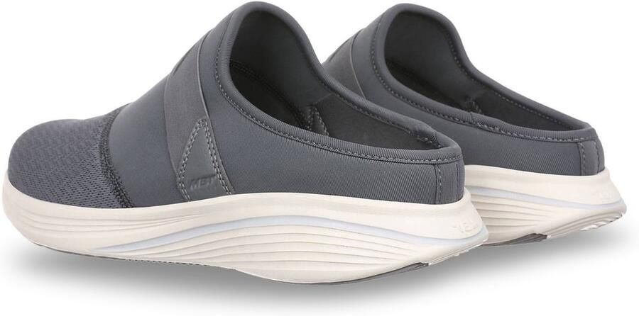 MBT Lage schoen ' TAKA 4 SLIP ON ' donkergrijs - Foto 4