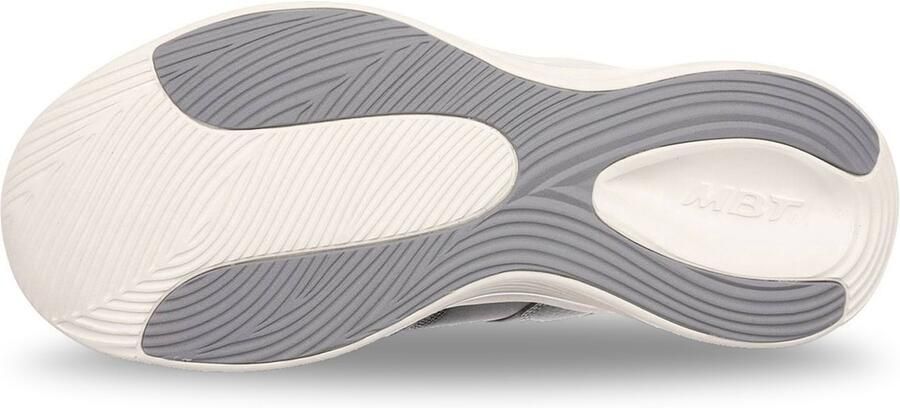 MBT Lage schoen ' TAKA 4 SLIP ON ' donkergrijs - Foto 5