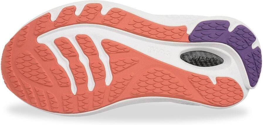 MBT Slip-on ' -1000 II LACE UP ' lichtgrijs - Foto 6