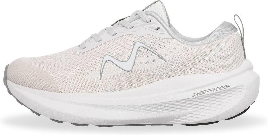 MBT Slip-on ' -1000 II LACE UP ' offwhite - Foto 4