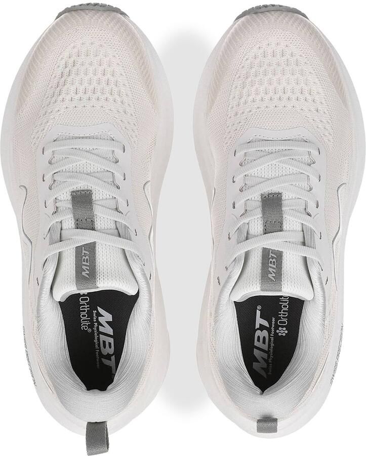 MBT Slip-on ' -1000 II LACE UP ' offwhite - Foto 3