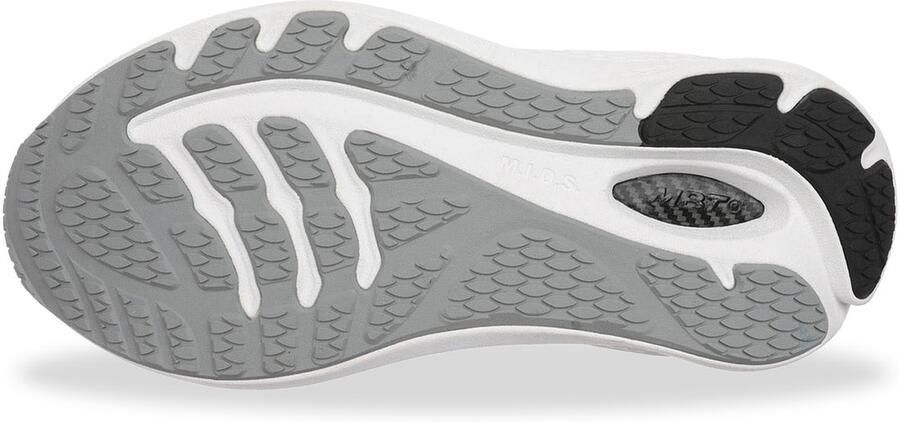 MBT Slip-on ' -1000 II LACE UP ' offwhite - Foto 6