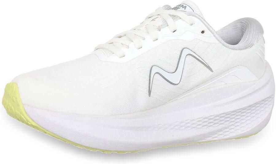 MBT Slip-on ' -1000 LACE UP ' wit - Foto 2