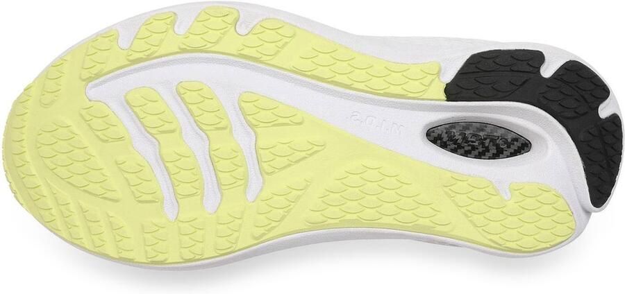 MBT Slip-on ' -1000 LACE UP ' wit - Foto 6