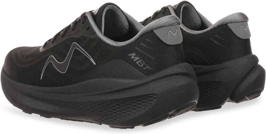MBT Hardloopschoenen dames 1000 Lace Up - Foto 4