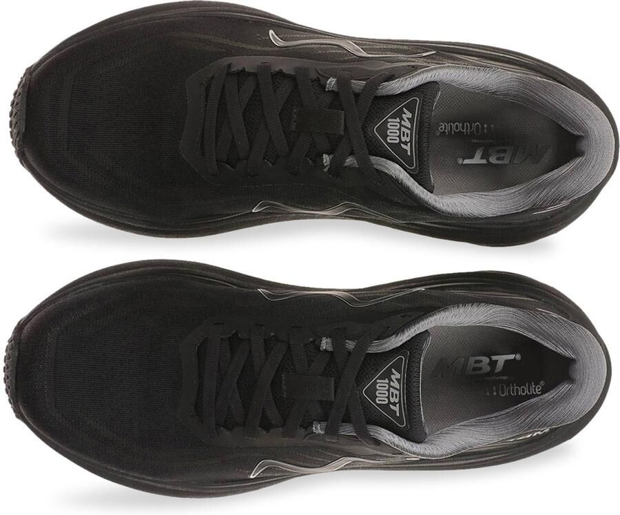 MBT Hardloopschoenen dames 1000 Lace Up - Foto 3