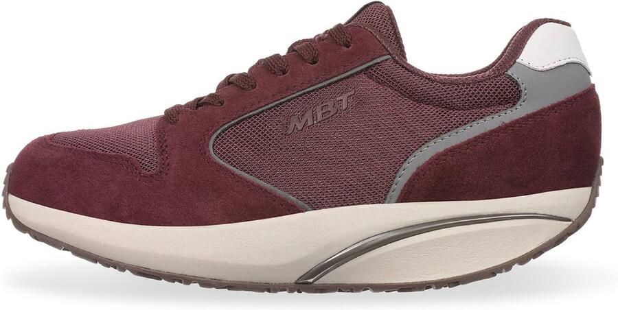 MBT Slip-on ' -1997 CLASSIC II ' bordeaux - Foto 2