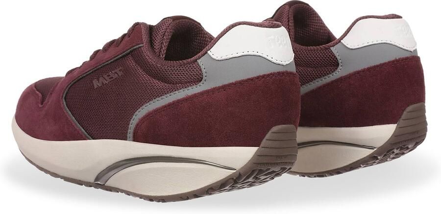 MBT Slip-on ' -1997 CLASSIC II ' bordeaux - Foto 5