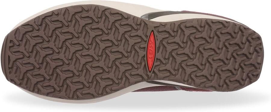 MBT Slip-on ' -1997 CLASSIC II ' bordeaux - Foto 6