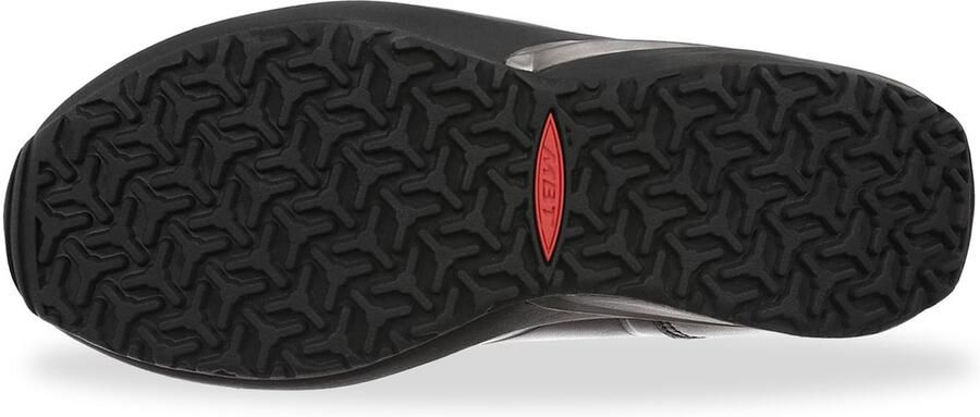 MBT Slip-on ' -1997 LEATHER WINTER III ' zwart - Foto 6