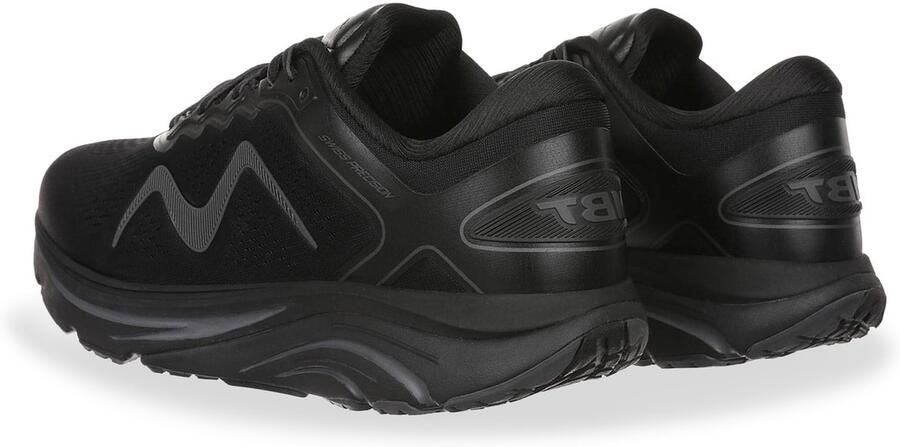 MBT Slip-on ' -2000 III LACE UP ' zwart - Foto 5