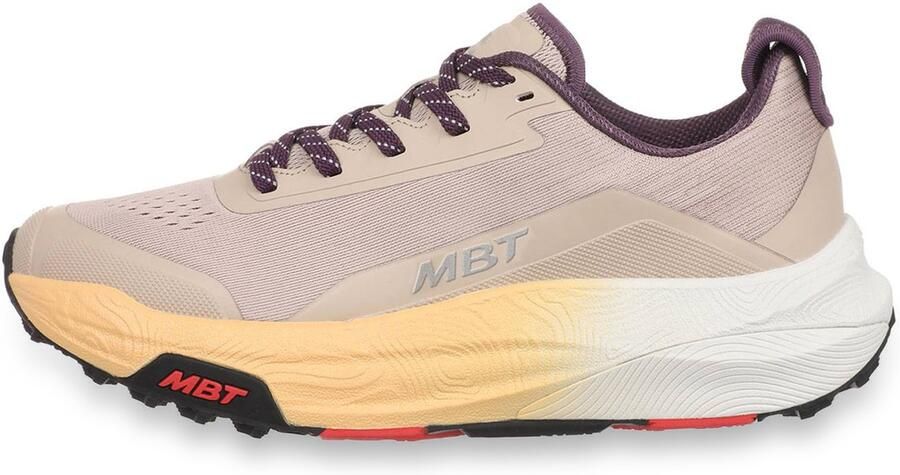 MBT Slip-on ' ALPHA 1000 ' lavendel - Foto 4