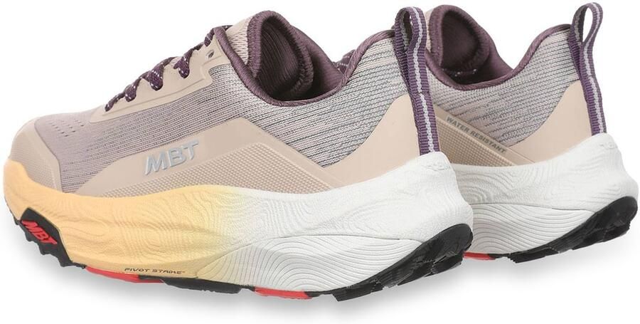 MBT Slip-on ' ALPHA 1000 ' lavendel - Foto 5
