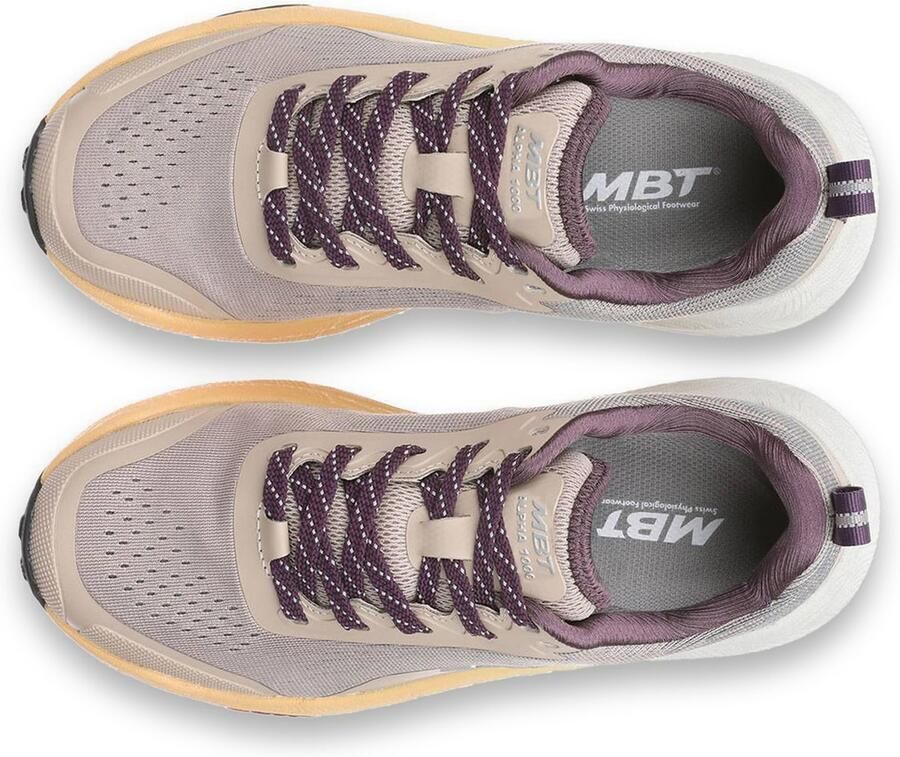 MBT Slip-on ' ALPHA 1000 ' lavendel - Foto 3