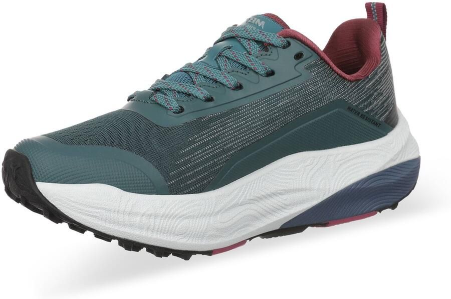 MBT Slip-on ' ALPHA 1000 ' petrol - Foto 2