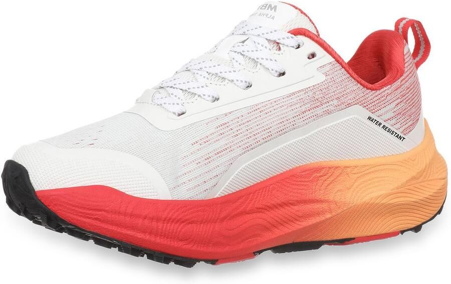 MBT Slip-on ' ALPHA 1000 ' wit - Foto 2