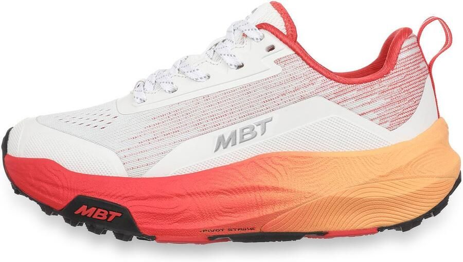 MBT Slip-on ' ALPHA 1000 ' wit - Foto 4