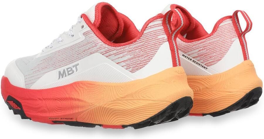 MBT Slip-on ' ALPHA 1000 ' wit - Foto 5