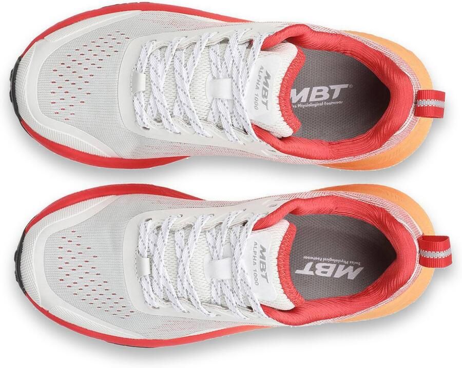 MBT Slip-on ' ALPHA 1000 ' wit - Foto 3