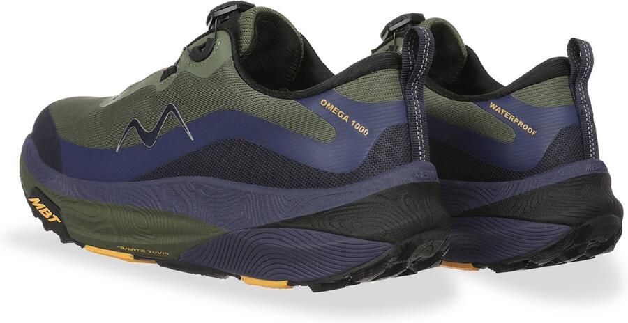 MBT Wandel schoenen dames Omega - Foto 5