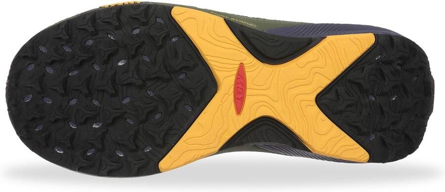 MBT Wandel schoenen dames Omega - Foto 6