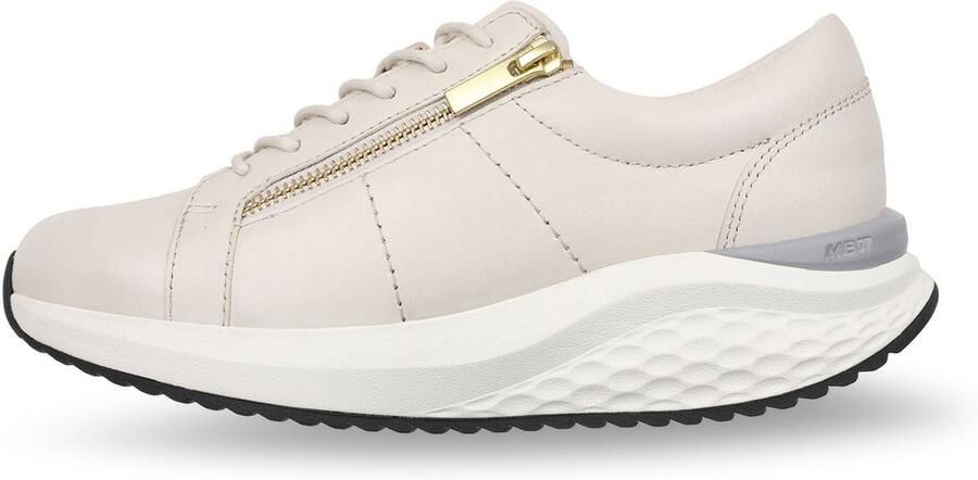 MBT Slip-on ' FERRO 2 ' beige - Foto 2