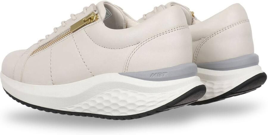 MBT Slip-on ' FERRO 2 ' beige - Foto 5