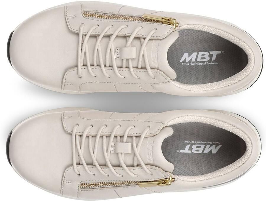 MBT Slip-on ' FERRO 2 ' beige - Foto 3