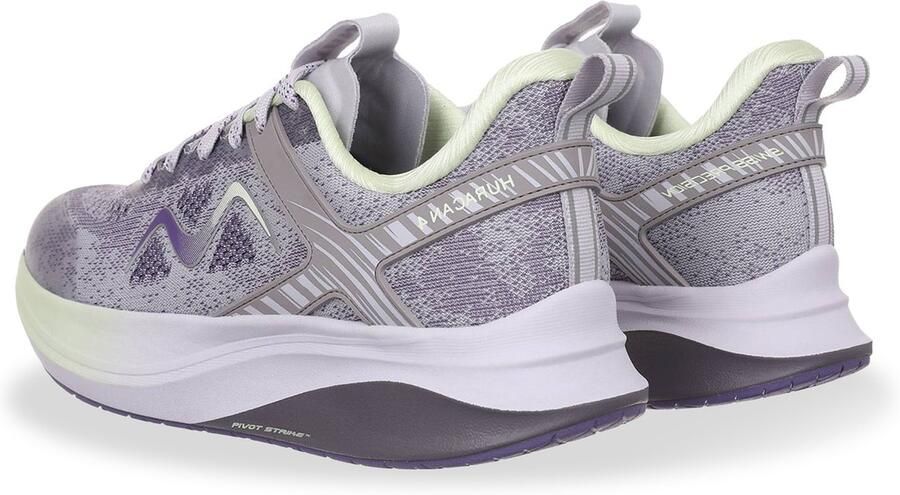 MBT Hardloopschoenen dames Huracan - Foto 4
