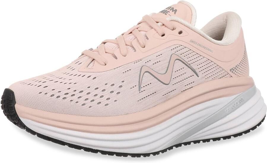 MBT Slip-on koraal