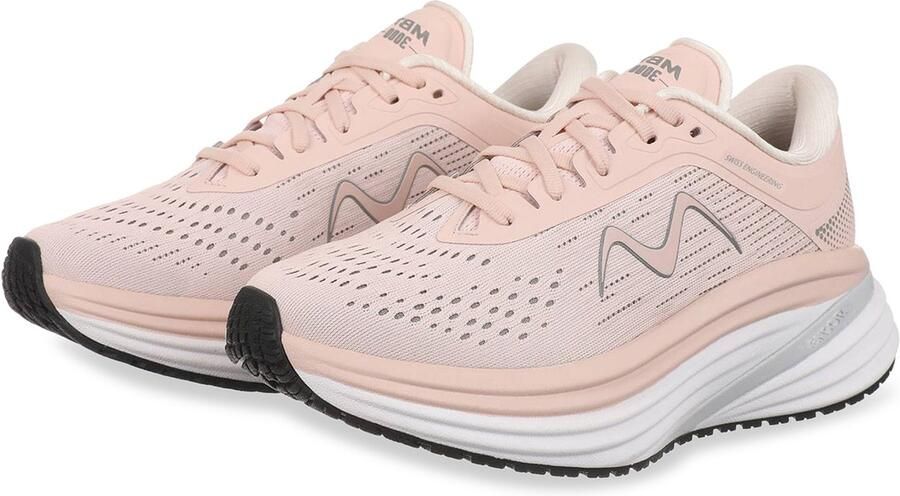 MBT Slip-on koraal - Foto 3
