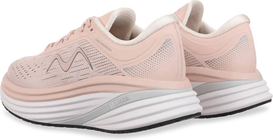 MBT Slip-on koraal - Foto 5