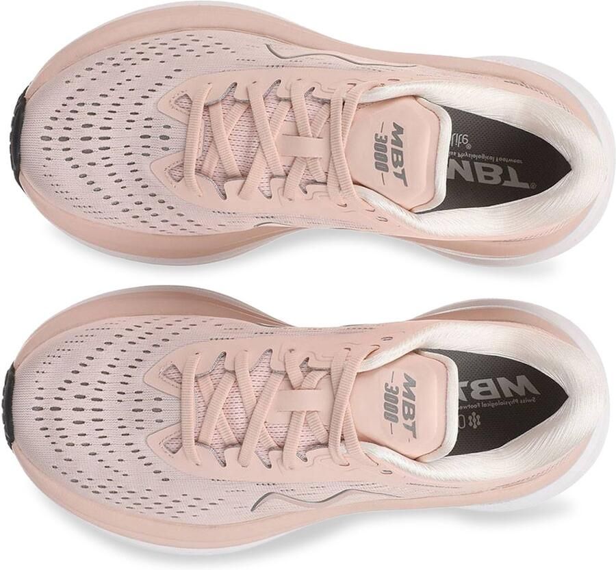 MBT Slip-on koraal - Foto 2