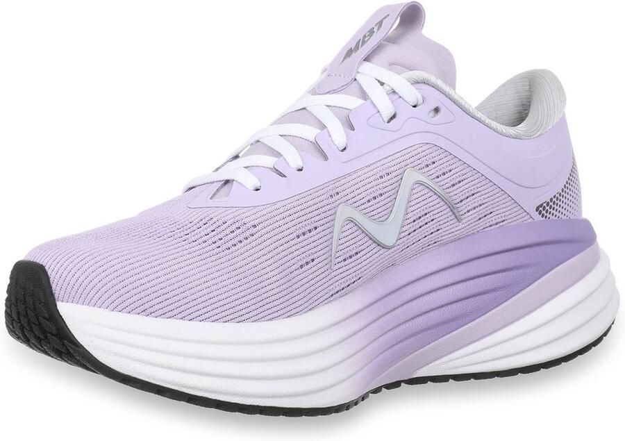 MBT Slip-on ' M-3000-2 LACE UP ' sering - Foto 4