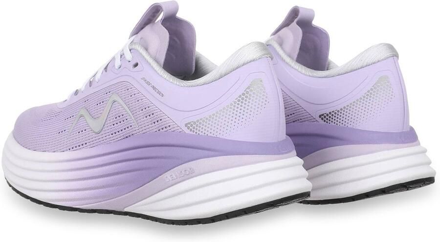 MBT Slip-on ' M-3000-2 LACE UP ' sering - Foto 5