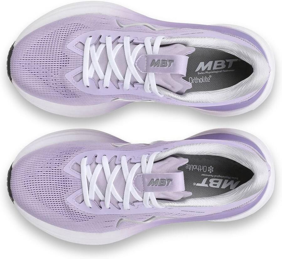MBT Slip-on ' M-3000-2 LACE UP ' sering - Foto 3